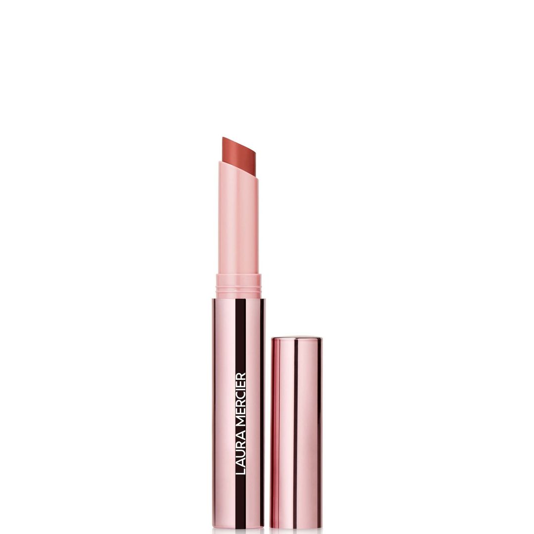 Laura Mercier High Vibe Lip Colour Lipstick 10g (Various Shades) - 160 Glow - Image 1