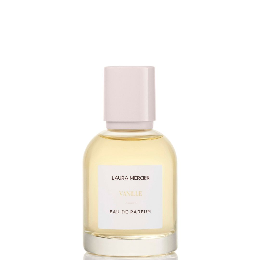 Laura Mercier Vanille Eau de Parfum 50ml - Image 1