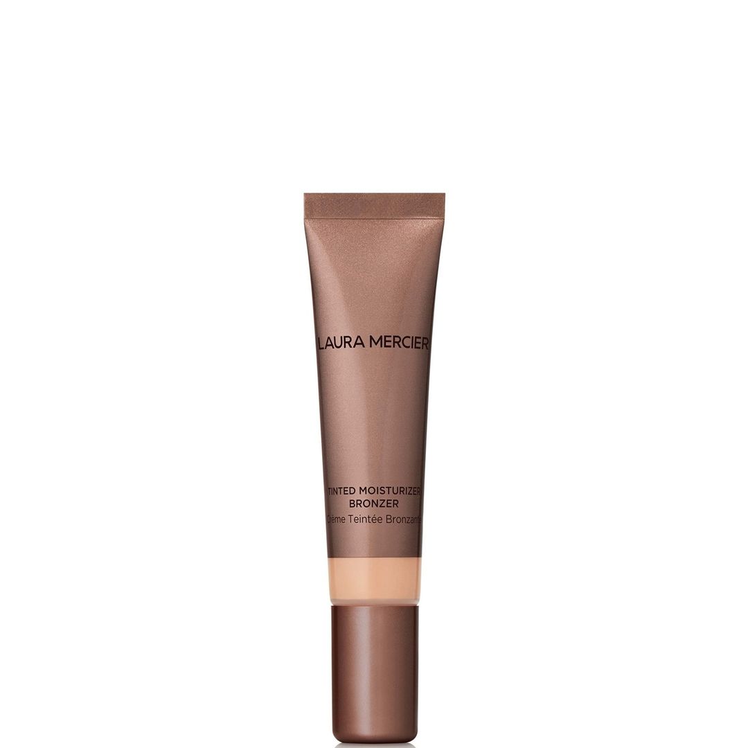 Laura Mercier Tinted Moisturiser Bronzer 15ml (Various Shades) - 01 Sunshine - Image 1