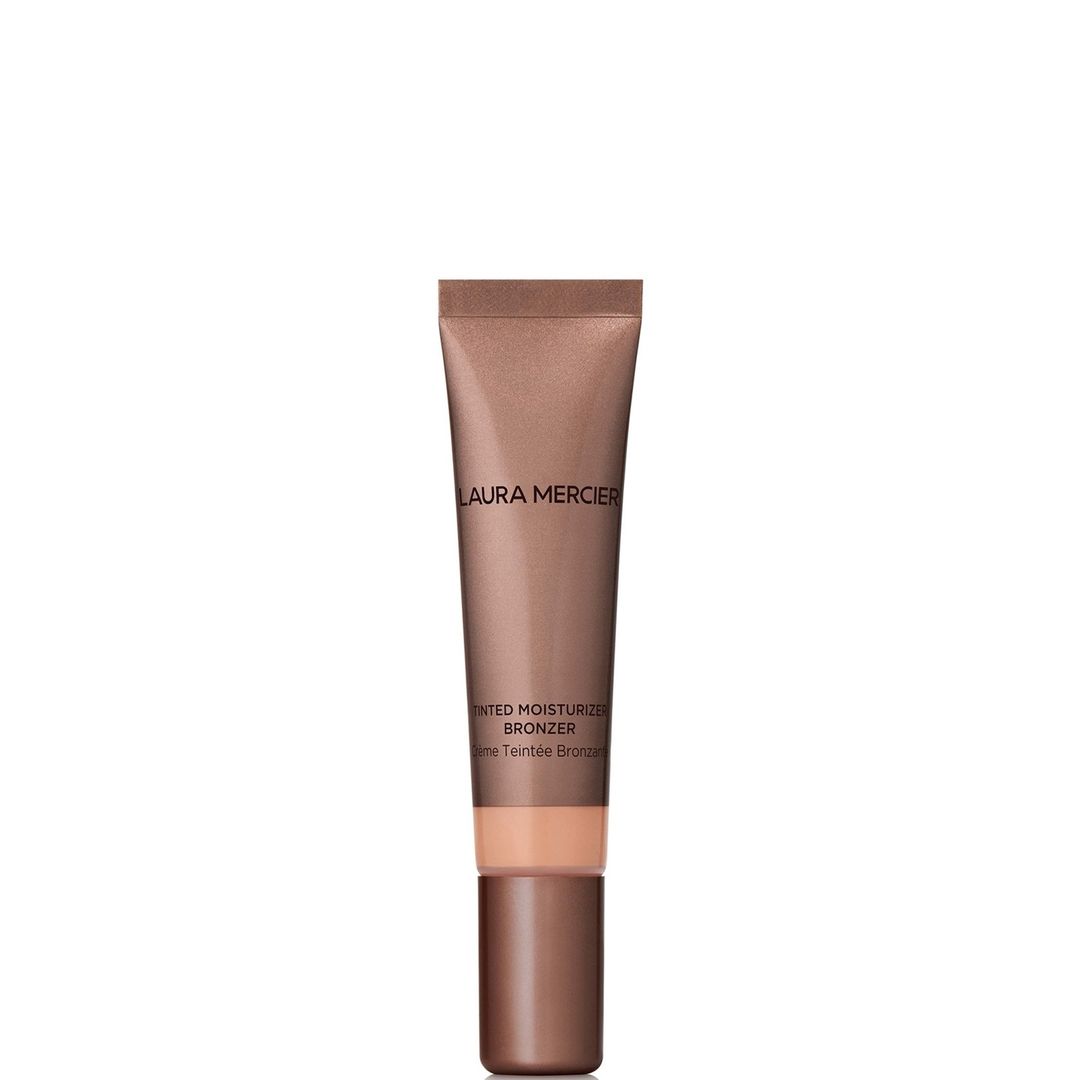 Laura Mercier Tinted Moisturiser Bronzer 15ml (Various Shades) - 02 Sundrop - Image 1