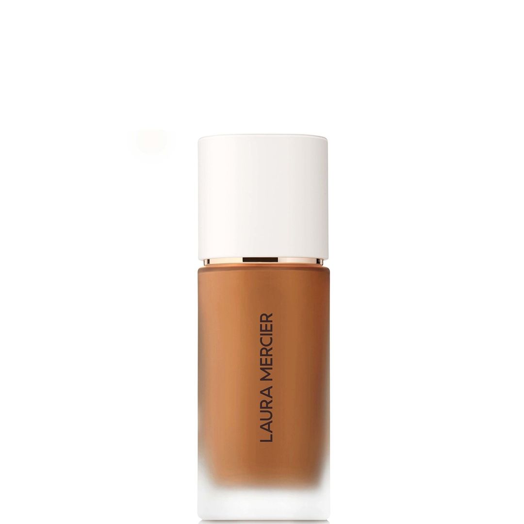 Real Flawless Weightless Perfecting Foundation 30ml (Various Shades) - 5N1 Cinnamon - Image 1