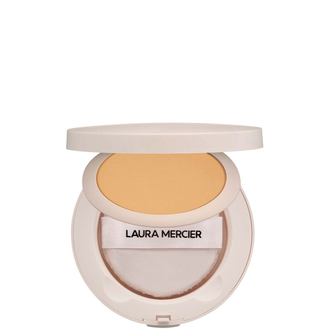 Laura Mercier Ultra Blur Pressed Setting Powder 6.5g (Various Shades) - Honey - Image 1