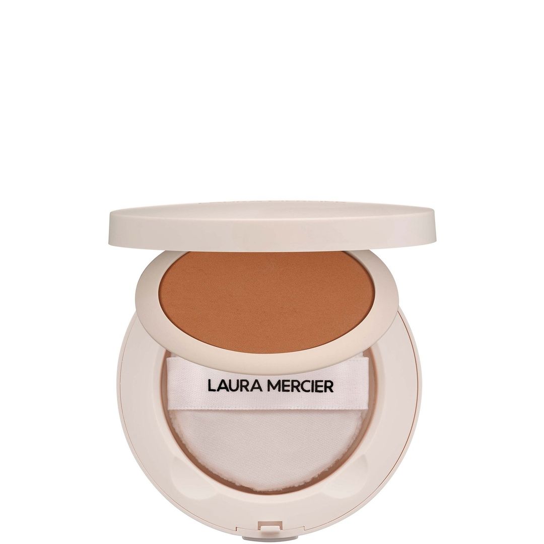 Laura Mercier Ultra Blur Pressed Setting Powder 6.5g (Various Shades) - Medium-Deep - Image 1