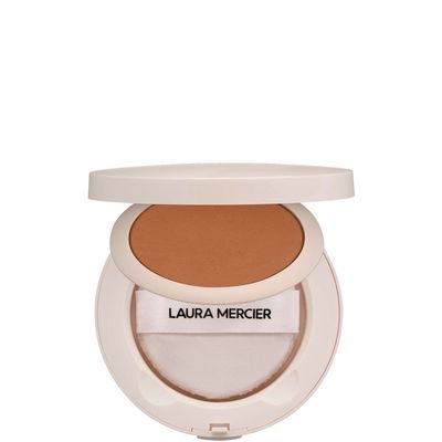 Laura Mercier Ultra Blur Pressed Setting Powder 6.5g (Various Shades) - Medium-Deep