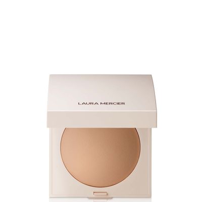 Laura Mercier Real Flawless Pressed Powder 8.5g (Various Shades) - Translucent Medium