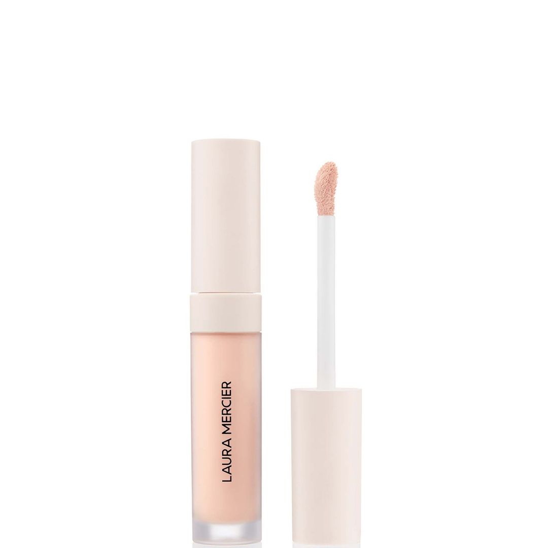 Laura Mercier Real Flawless Weightless Perfecting Concealer 5.4ml (Various Shades) - 1 - 0N1 - Image 1
