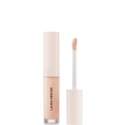 Laura Mercier Real Flawless Weightless Perfecting Concealer 5.4ml (Various Shades) - 2 - 0W1