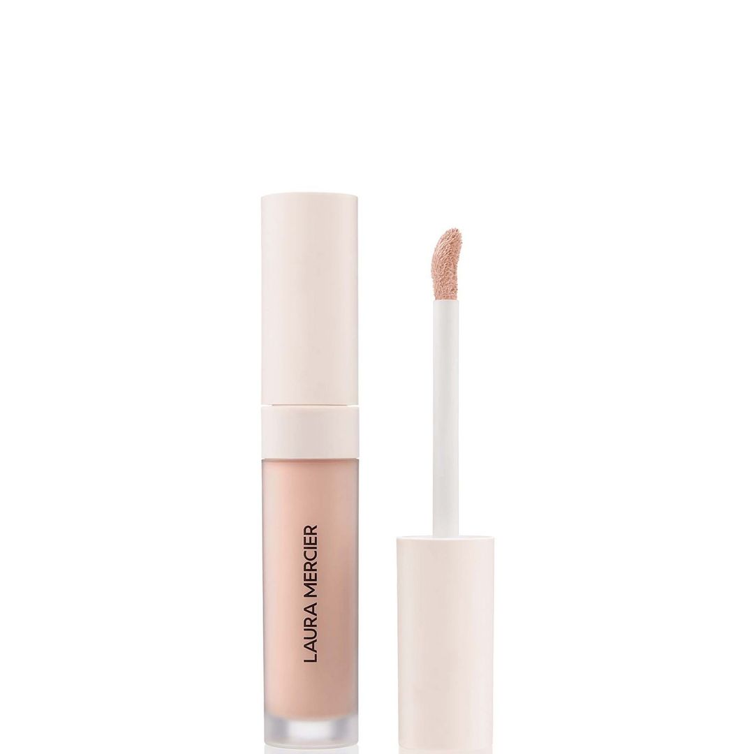 Laura Mercier Real Flawless Weightless Perfecting Concealer 5.4ml (Various Shades) - 3 - 1C1 - Image 1