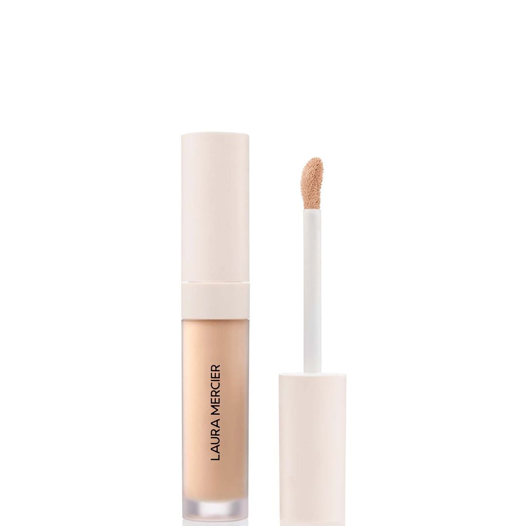 Laura Mercier Real Flawless Weightless Perfecting Concealer 5.4ml (Various Shades) - 4 - 1N0 - Image 1