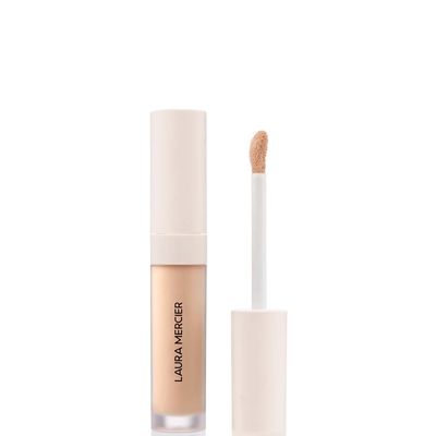 Laura Mercier Real Flawless Weightless Perfecting Concealer 5.4ml (Various Shades) - 4 - 1N0