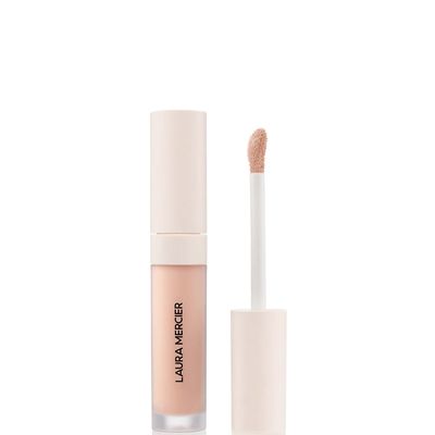 Laura Mercier Real Flawless Weightless Perfecting Concealer 5.4ml (Various Shades) - 5 - 1N1