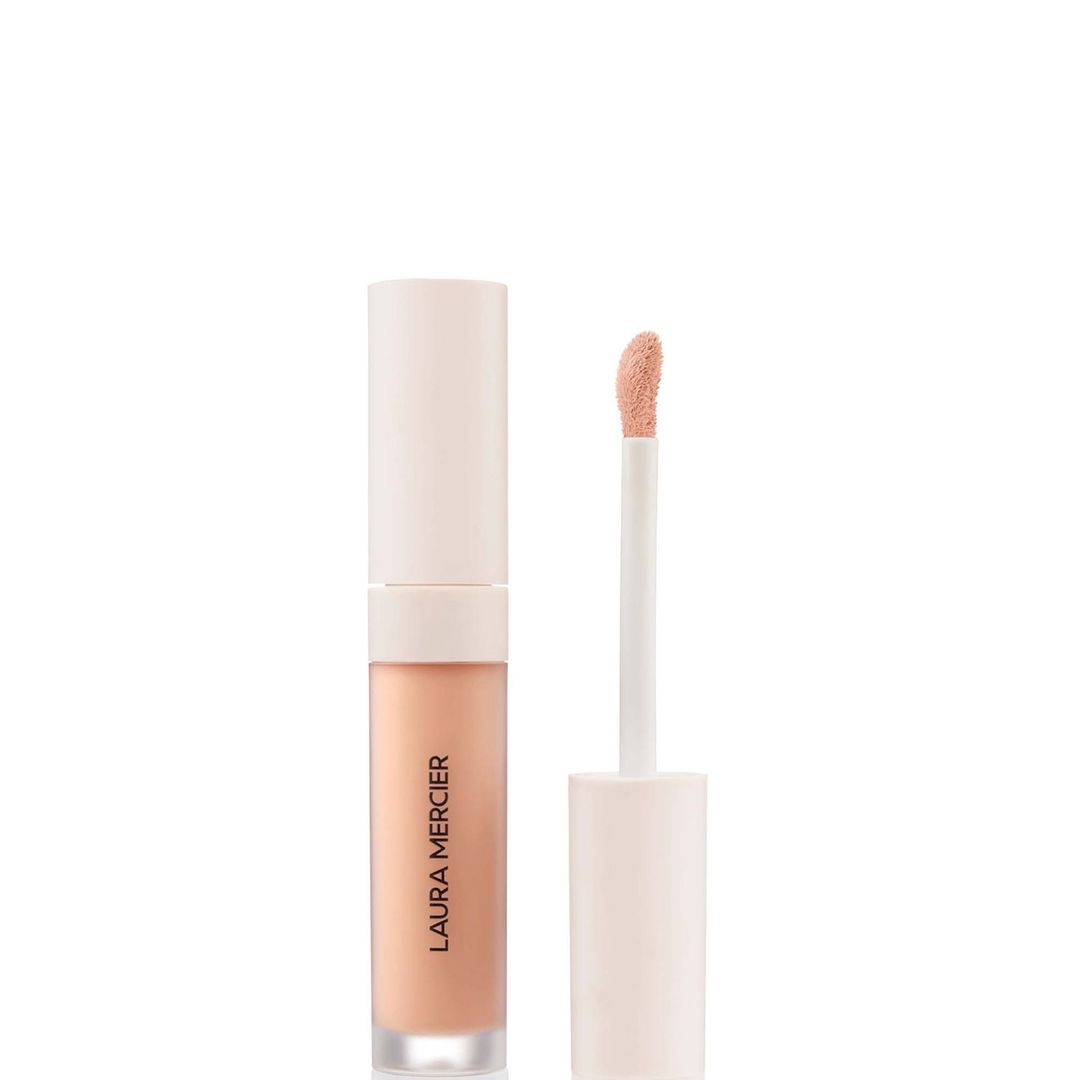 Laura Mercier Real Flawless Weightless Perfecting Concealer 5.4ml (Various Shades) - 6 - 2C1 - Image 1