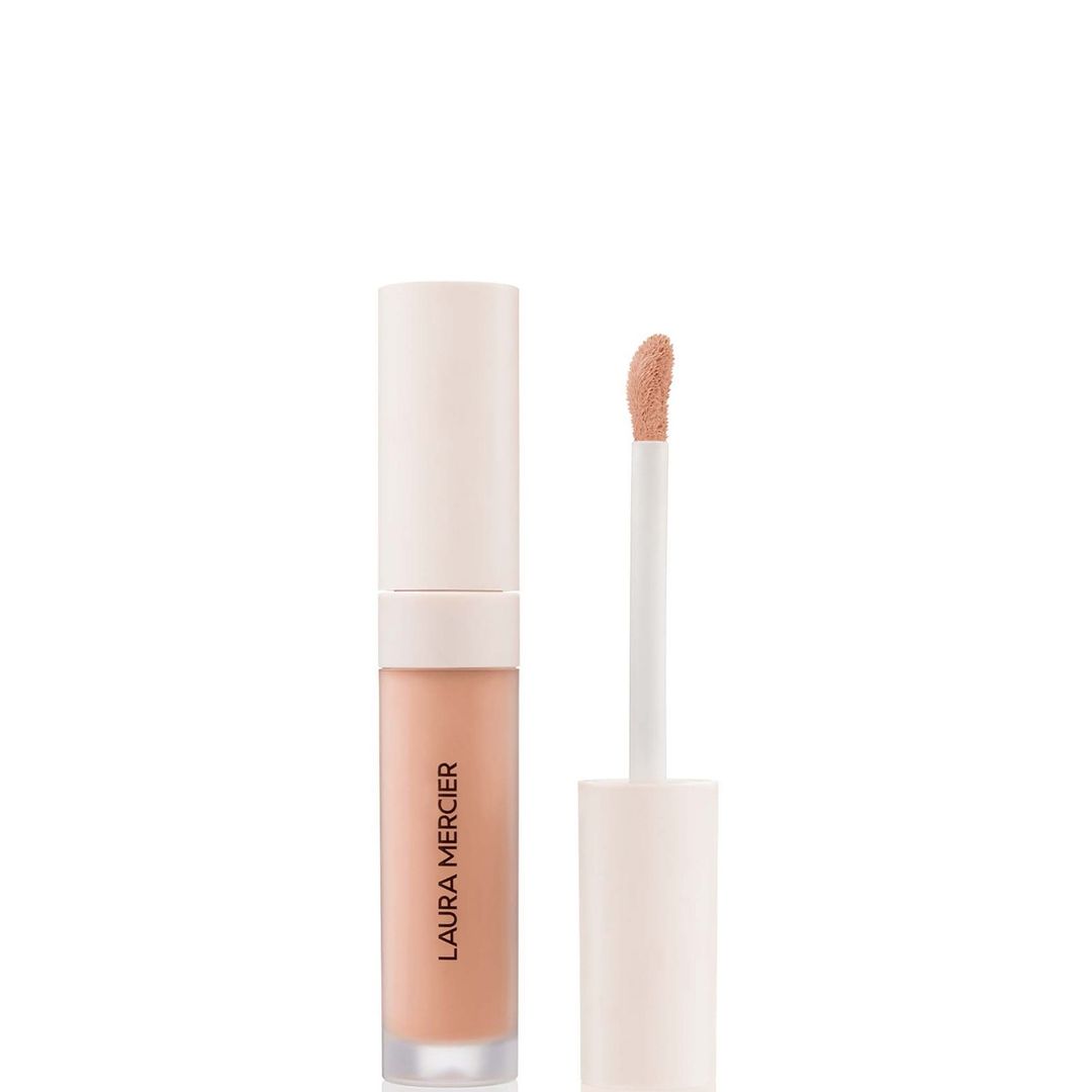 Laura Mercier Real Flawless Weightless Perfecting Concealer 5.4ml (Various Shades) - 7 - 2C2 - Image 1