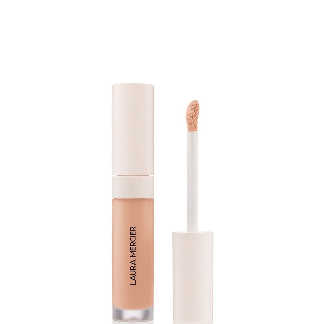 Laura Mercier Real Flawless Weightless Perfecting Concealer 5.4ml (Various Shades) - 8 - 2N1 - Image 1