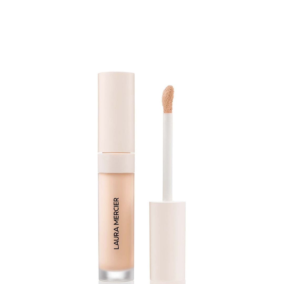 Laura Mercier Real Flawless Weightless Perfecting Concealer 5.4ml (Various Shades) - 9 - 2W1 - Image 1