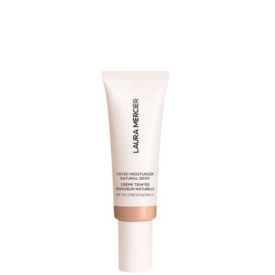 Laura Mercier Tinted Moisturiser Natural Dewy SPF 30 45ml (Various Shades) - 3C Fawn