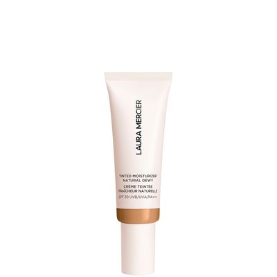 Laura Mercier Tinted Moisturiser Natural Dewy SPF 30 45ml (Various Shades) - 5C Cedar