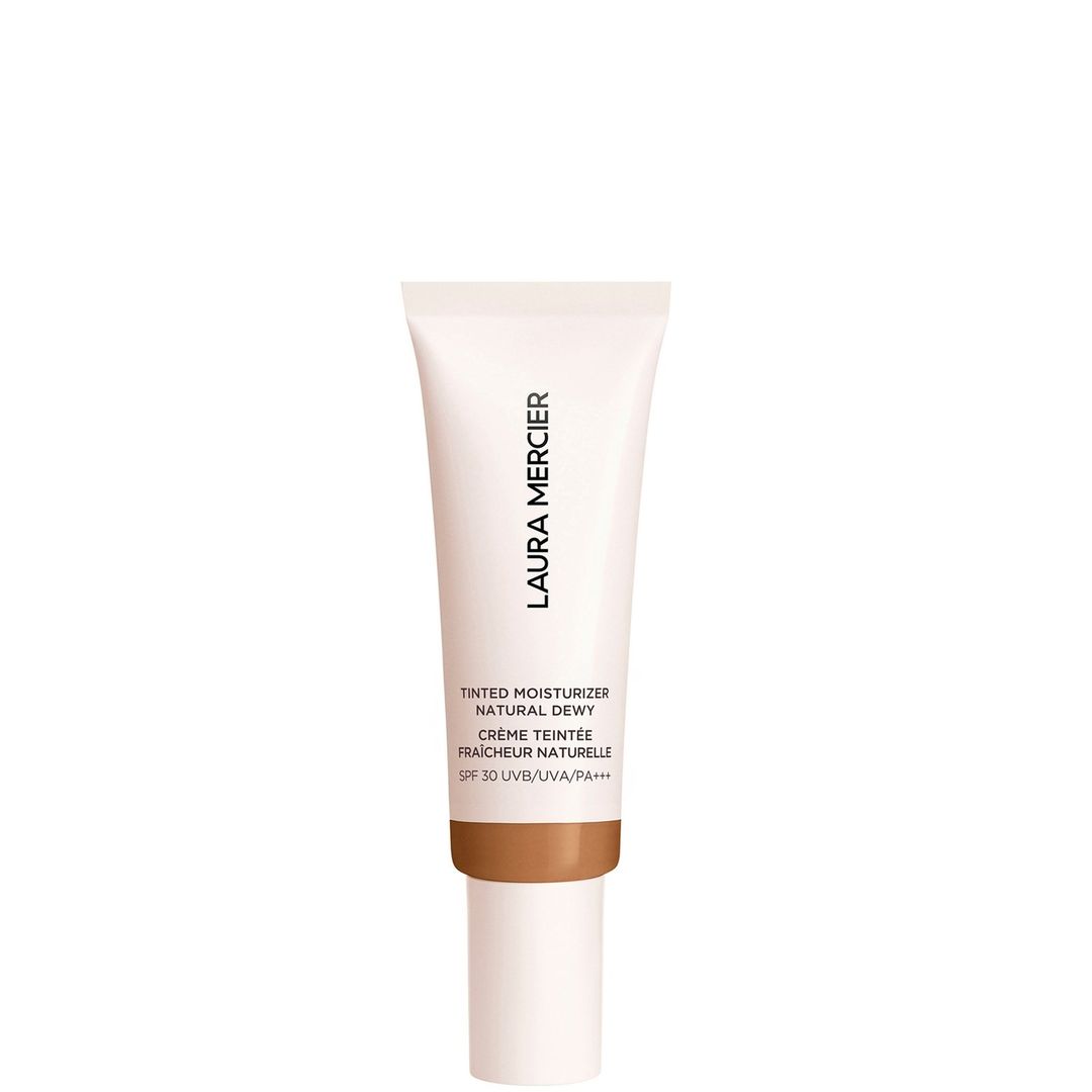 Laura Mercier Tinted Moisturiser Natural Dewy SPF 30 45ml (Various Shades) - 5N Clay - Image 1