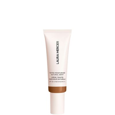 Laura Mercier Tinted Moisturiser Natural Dewy SPF 30 45ml (Various Shades) - 5W Terracotta