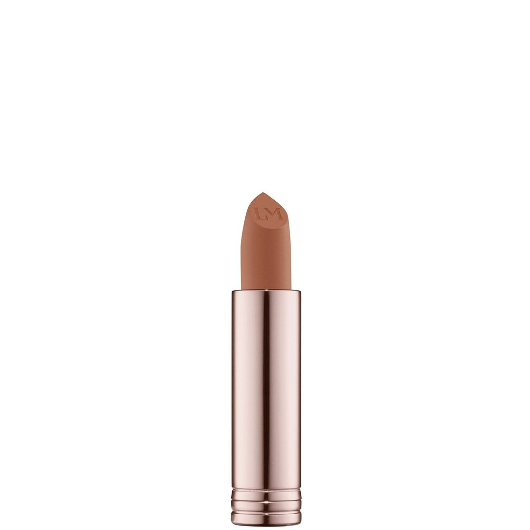 Laura Mercier Caviar Smoothing Matte Lipstick Refill 3.4g (Various Shades) - 143 Nude Sateen - Image 1