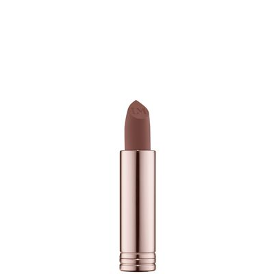 Laura Mercier Caviar Smoothing Matte Lipstick Refill 3.4g (Various Shades) - 198 Brown Suede