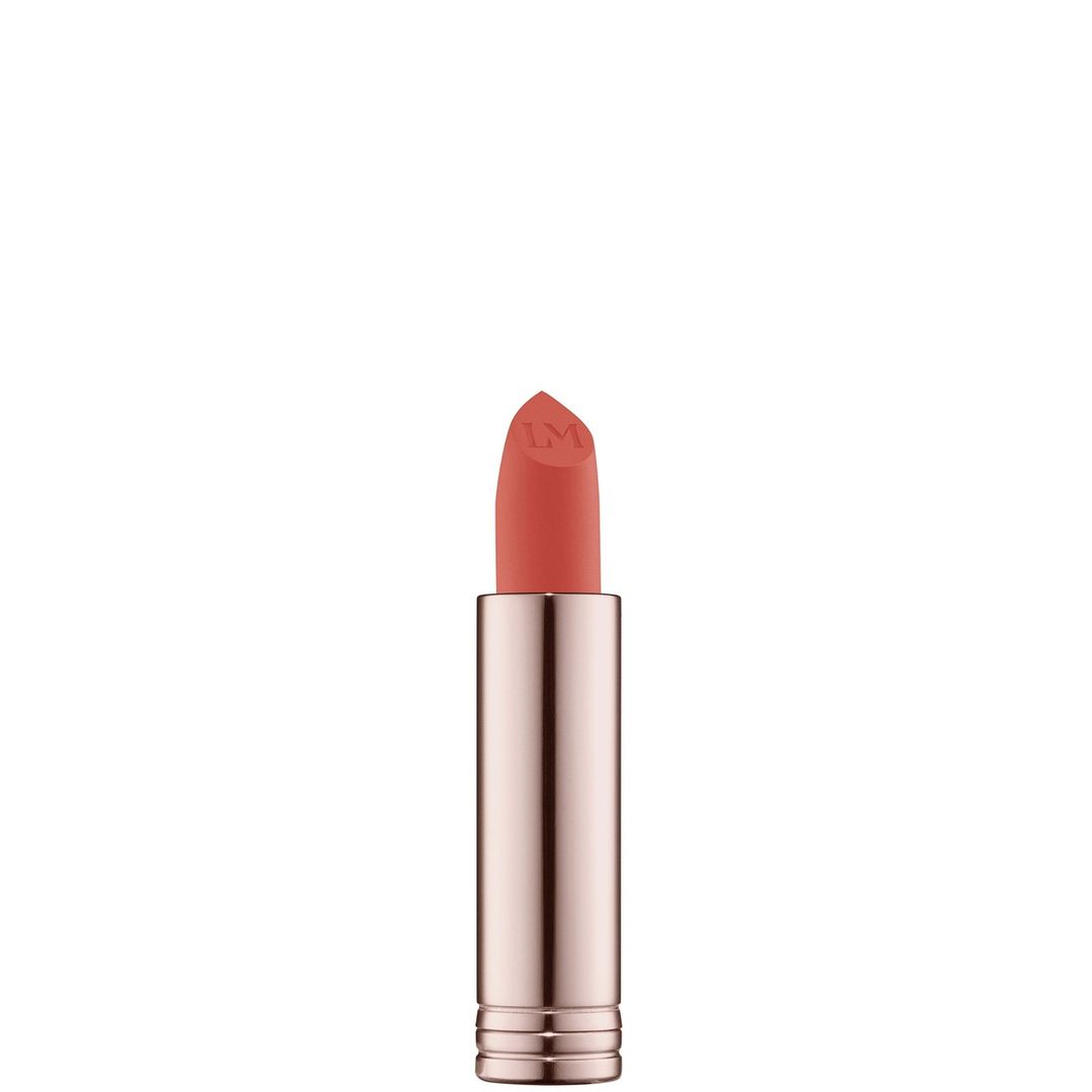 Laura Mercier Caviar Smoothing Matte Lipstick Refill 3.4g (Various Shades) - 888 Coral Velour - Image 1