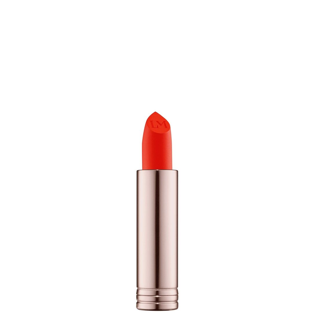 Laura Mercier Caviar Smoothing Matte Lipstick Refill 3.4g (Various Shades) - 500 Flame Challis - Image 1