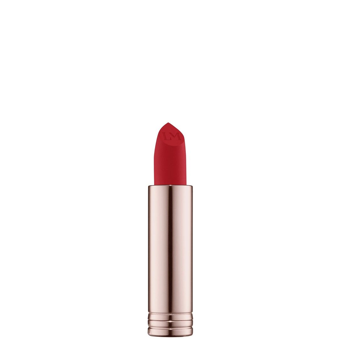 Laura Mercier Caviar Smoothing Matte Lipstick Refill 3.4g (Various Shades) - 520 Scarlet Velvet - Image 1