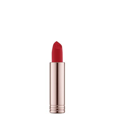 Laura Mercier Caviar Smoothing Matte Lipstick Refill 3.4g (Various Shades) - 520 Scarlet Velvet