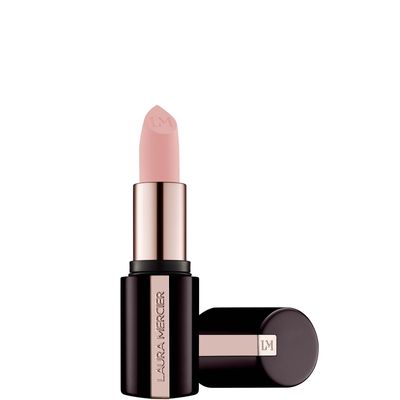 Laura Mercier Caviar Smoothing Matte Lipstick 3.4g (Various Shades) - 136 Chantilly Lace