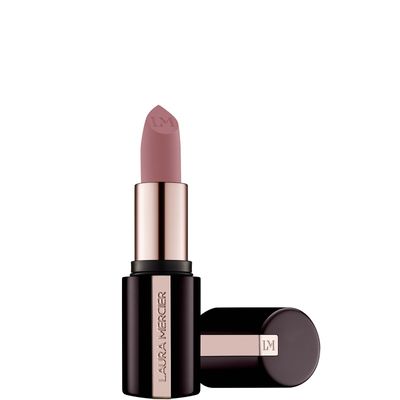 Laura Mercier Caviar Smoothing Matte Lipstick 3.4g (Various Shades) - 168 Pink Chiffon