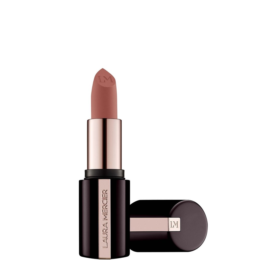 Laura Mercier Caviar Smoothing Matte Lipstick 3.4g (Various Shades) - 610 Blush Chenille - Image 1
