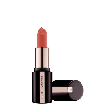 Laura Mercier Caviar Smoothing Matte Lipstick 3.4g (Various Shades) - 888 Coral Velour