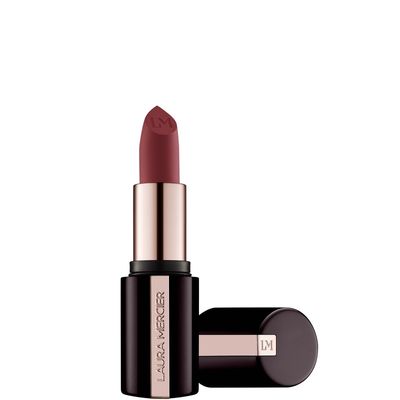 Laura Mercier Caviar Smoothing Matte Lipstick 3.4g (Various Shades) - 510 Mulberry Moire