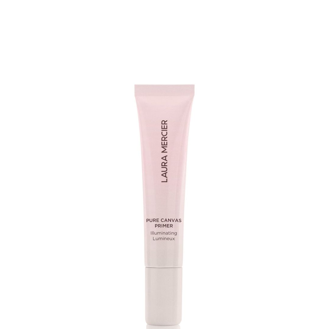 Laura Mercier Pure Canvas Primer Illuminating 15ml - Image 1