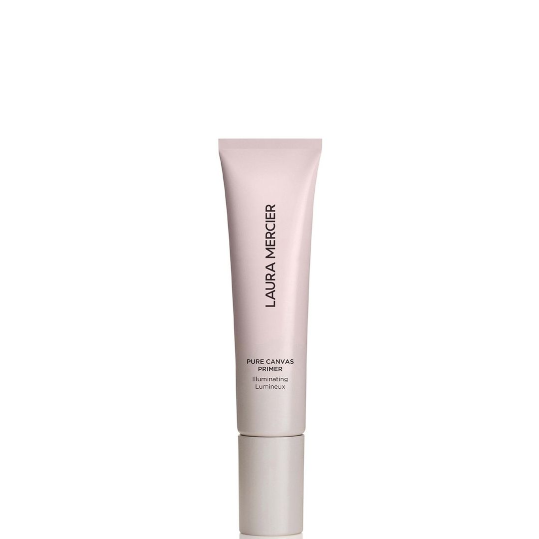 Laura Mercier Pure Canvas Primer Illuminating 30ml - Image 1