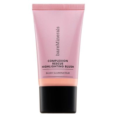 bareMInerals Complexion Rescue Highlighting Blush Peach Glow 15ml