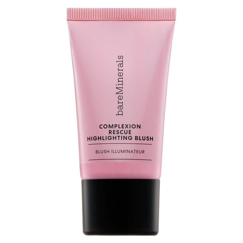 bareMinerals Complexion Rescue Highlighting Blush Mauve Glow 15ml - Image 1