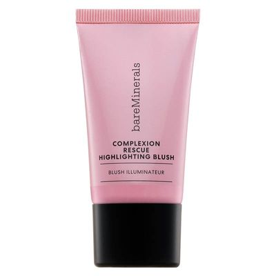 bareMinerals Complexion Rescue Highlighting Blush Mauve Glow 15ml
