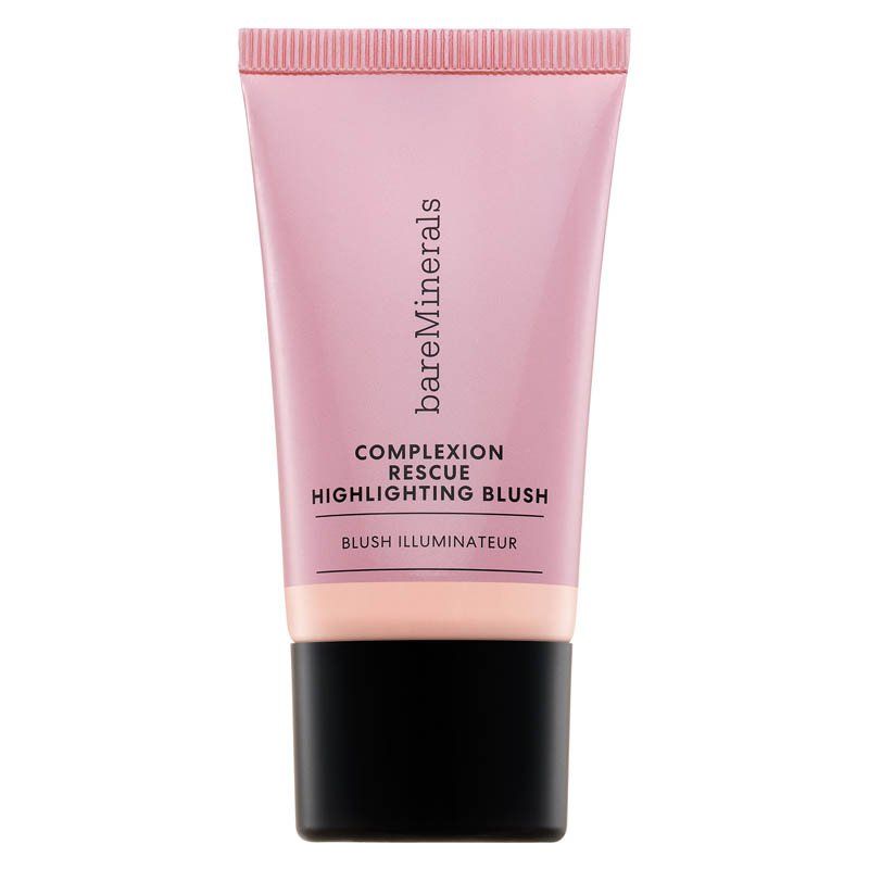 bareMinerals Complexion Rescue Highlighting Blush Opal Glow 15ml - Image 1