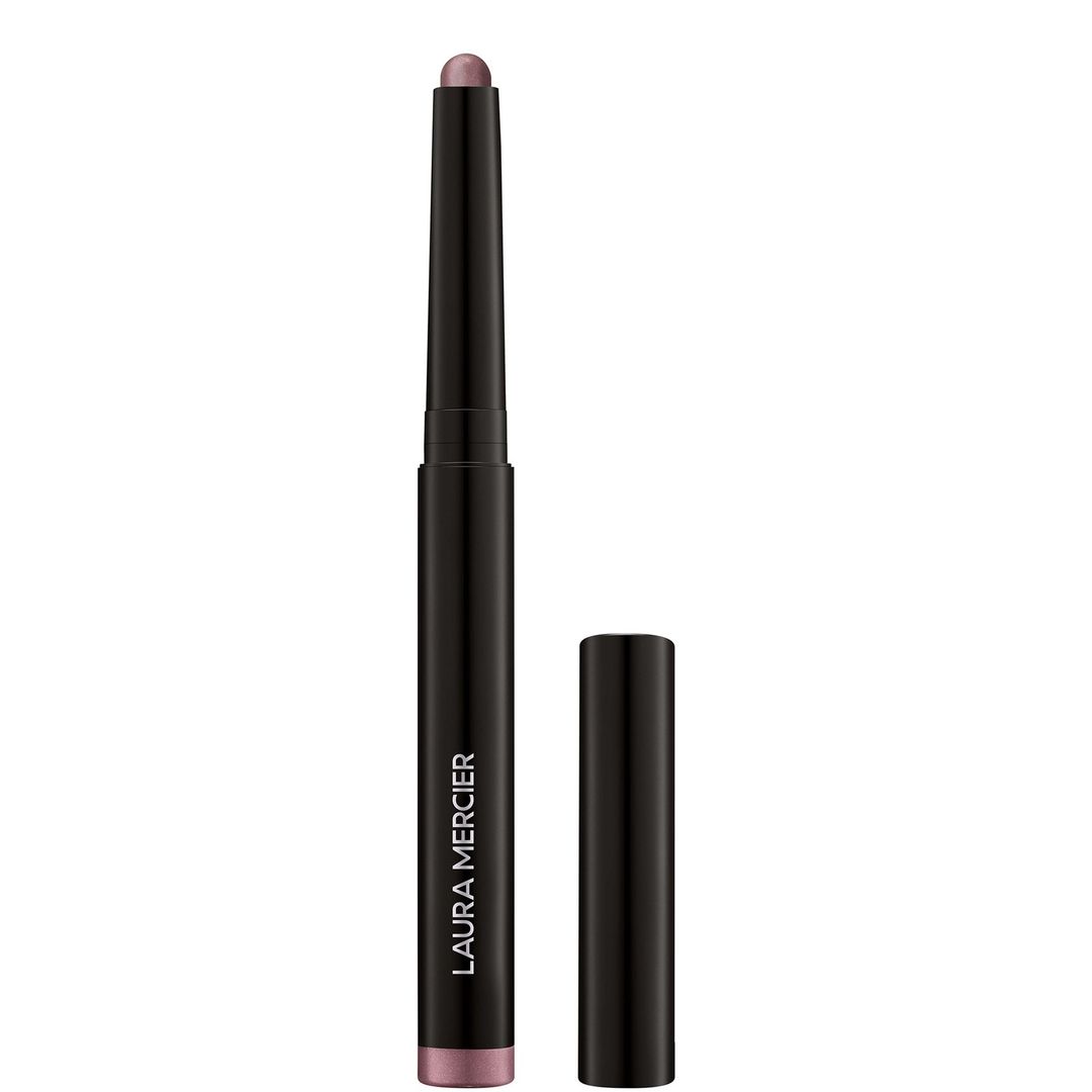 Laura Mercier Caviar Stick Eye Shadow Shimmer & RoseGlow 1.64g (Various Shades) - Amethyst - Image 1