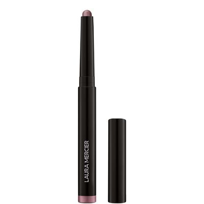 Laura Mercier Caviar Stick Eye Shadow Shimmer & RoseGlow 1.64g (Various Shades) - Amethyst