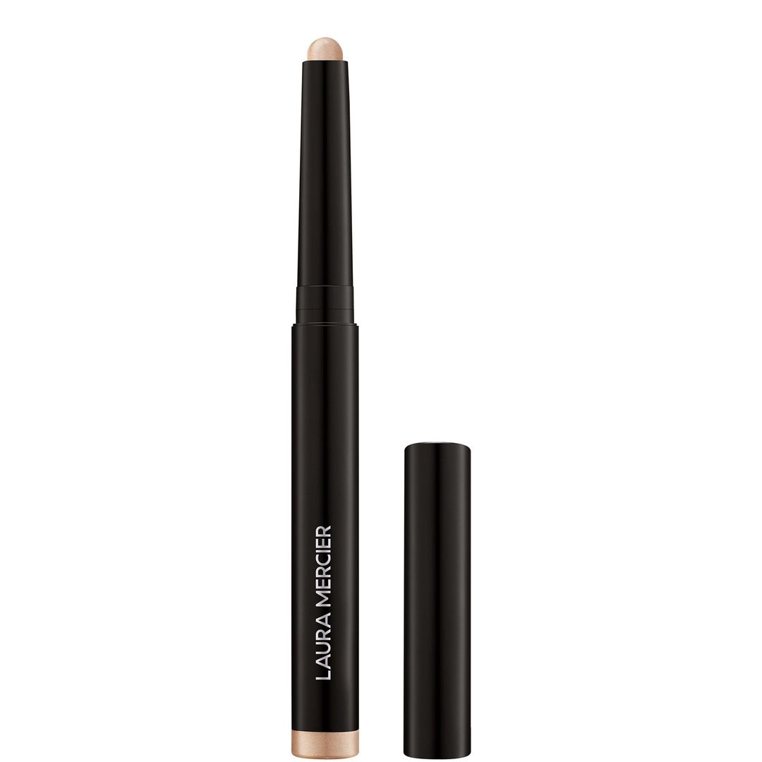 Laura Mercier Caviar Stick Eye Shadow Shimmer & RoseGlow 1.64g (Various Shades) - Sugarfrost - Image 1