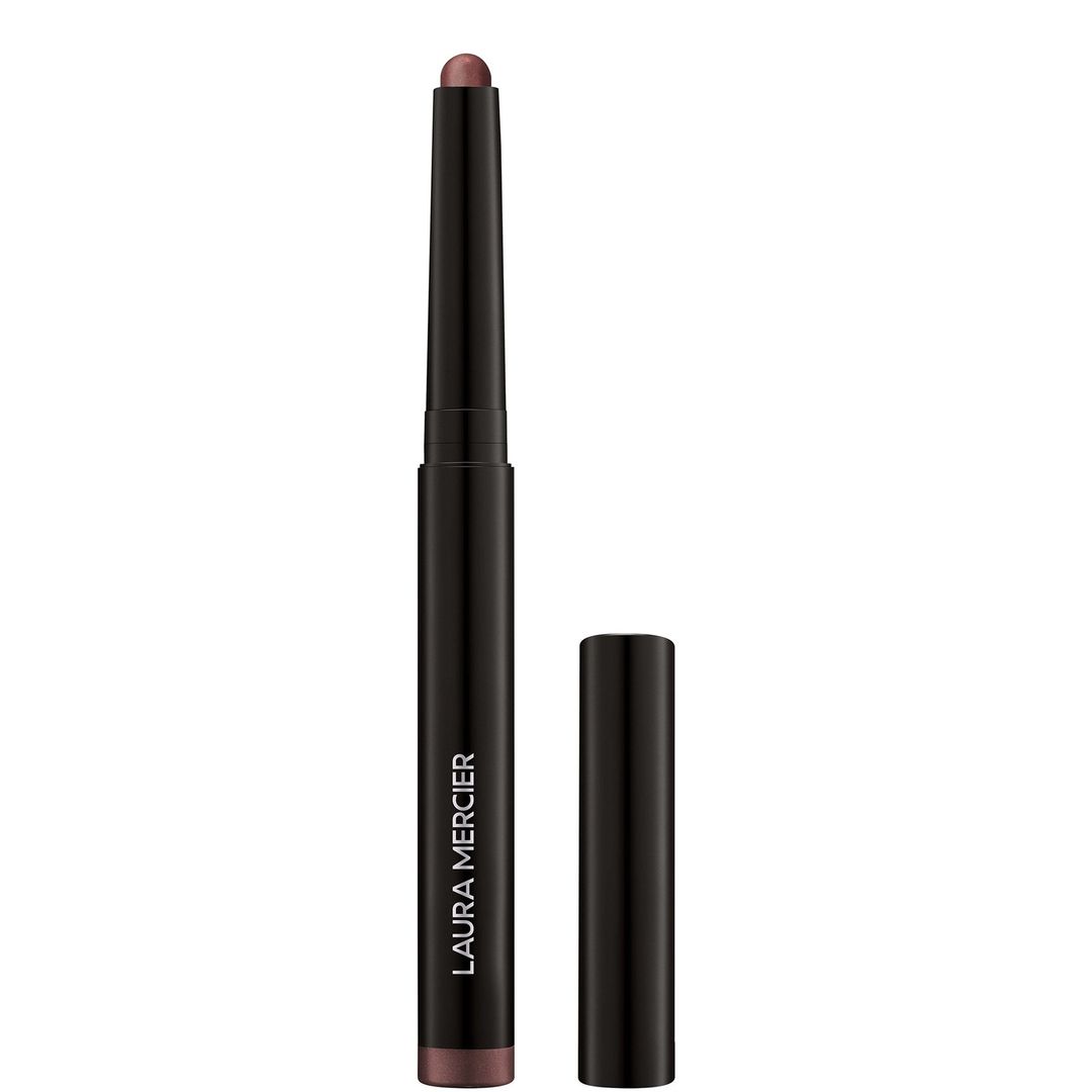 Laura Mercier Caviar Stick Eye Shadow Shimmer & RoseGlow 1.64g (Various Shades) - Burnished Bronze - Image 1