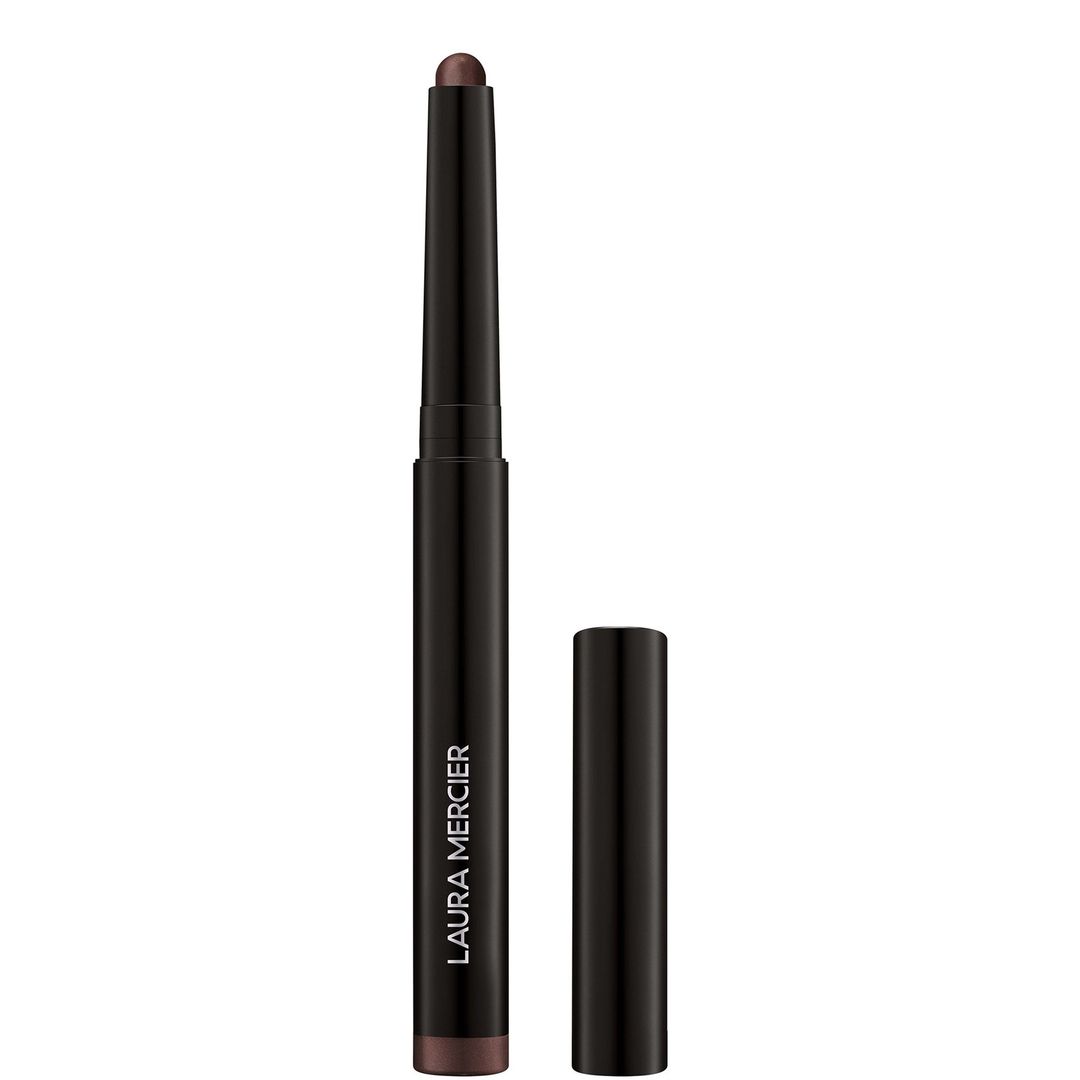 Laura Mercier Caviar Stick Eye Shadow Shimmer & RoseGlow 1.64g (Various Shades) - Cocoa - Image 1
