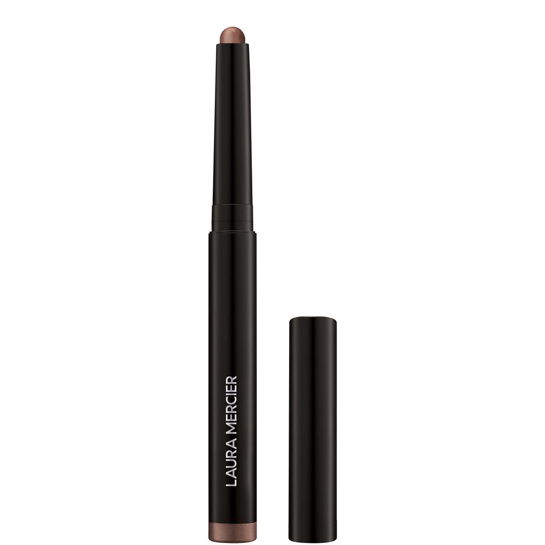 Laura Mercier Caviar Stick Eye Shadow Shimmer & RoseGlow 1.64g (Various Shades) - Mocha - Image 1