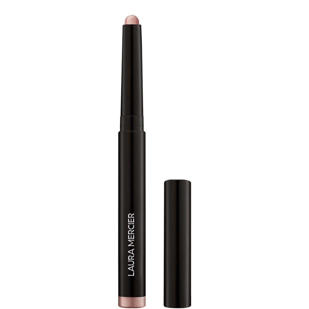 Laura Mercier Caviar Stick Eye Shadow Shimmer & RoseGlow 1.64g (Various Shades) - Starlight - Image 1