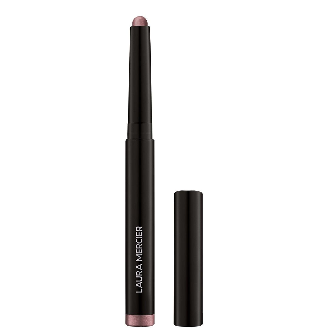 Laura Mercier Caviar Stick Eye Shadow Shimmer & RoseGlow 1.64g (Various Shades) - Soiree - Image 1