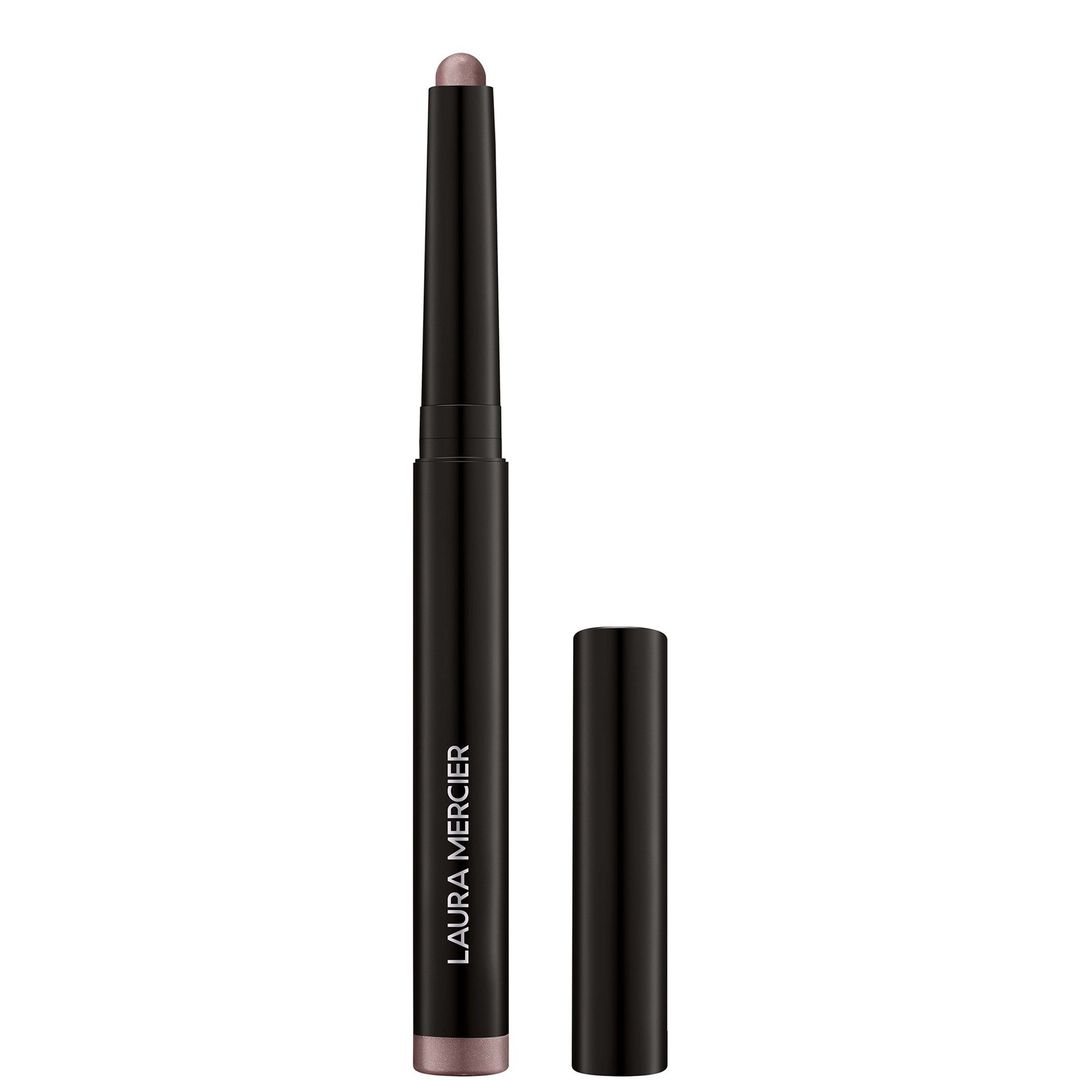 Laura Mercier Caviar Stick Eye Shadow Shimmer & RoseGlow 1.64g (Various Shades) - Smoky Quartz - Image 1