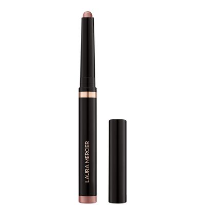 Laura Mercier Caviar Stick Eye Shadow Shimmer & RoseGlow 1.64g (Various Shades) - Modern Rose